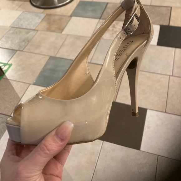Guess heels - Picture 5 of 5